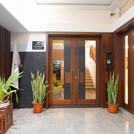 Santa Cruz Boutique Hotel 明德卢 外观 照片