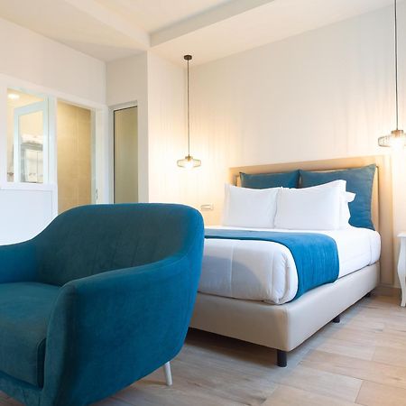 Santa Cruz Boutique Hotel 明德卢 外观 照片