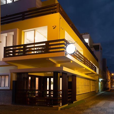 Santa Cruz Boutique Hotel 明德卢 外观 照片
