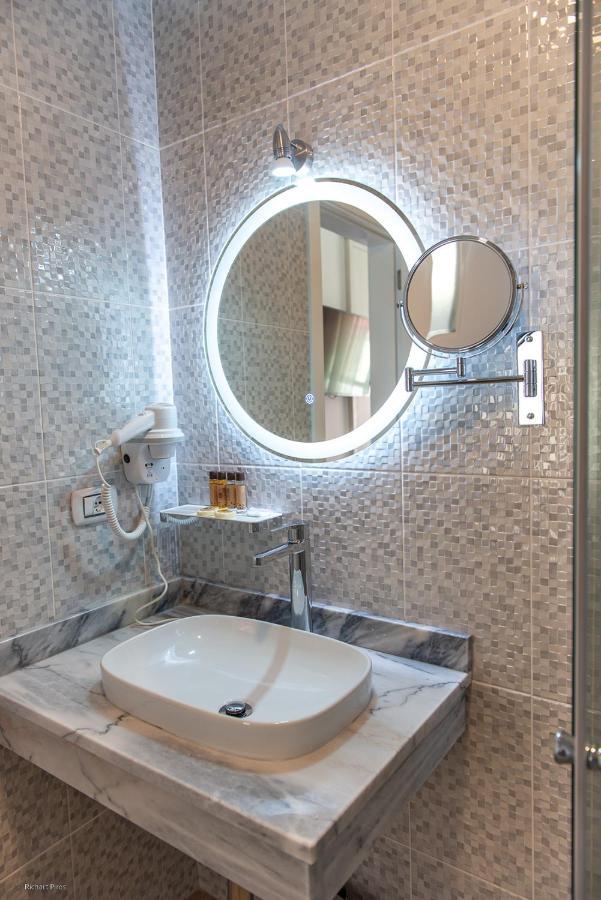 Santa Cruz Boutique Hotel 明德卢 外观 照片