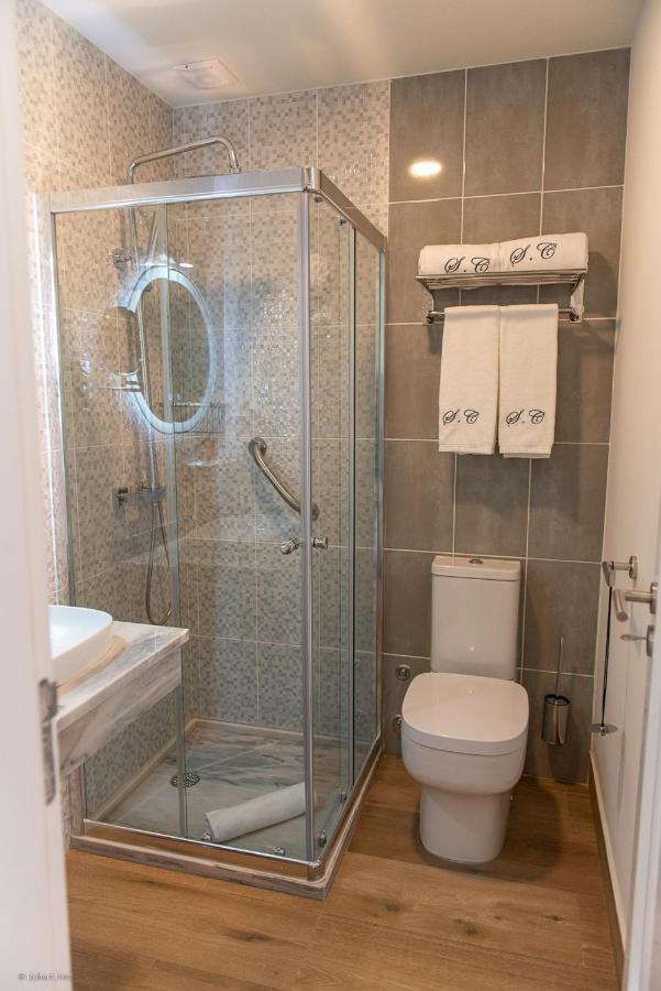 Santa Cruz Boutique Hotel 明德卢 外观 照片