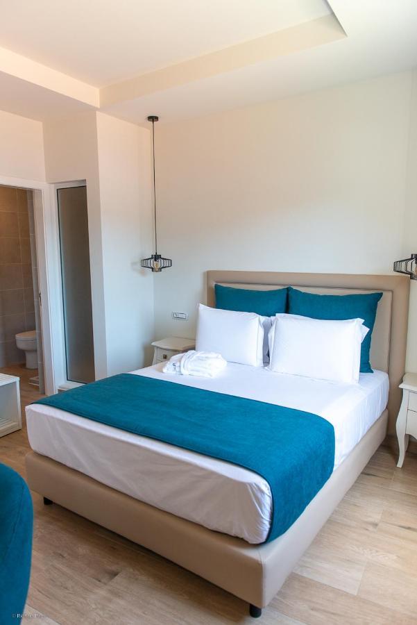 Santa Cruz Boutique Hotel 明德卢 外观 照片