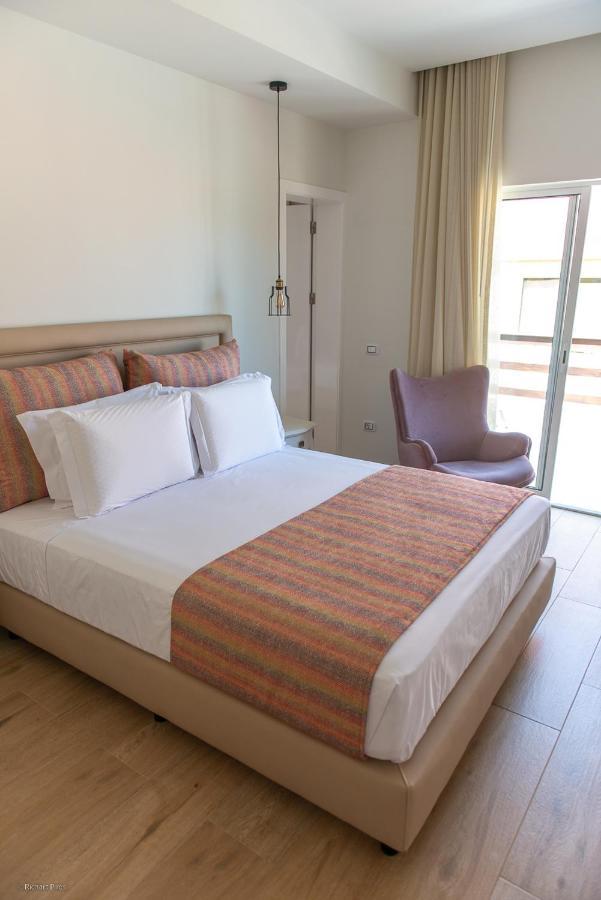 Santa Cruz Boutique Hotel 明德卢 外观 照片