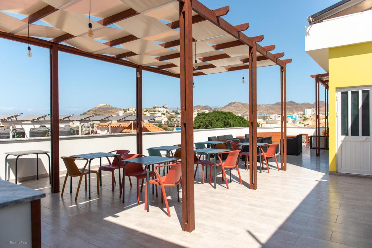 Santa Cruz Boutique Hotel 明德卢 外观 照片