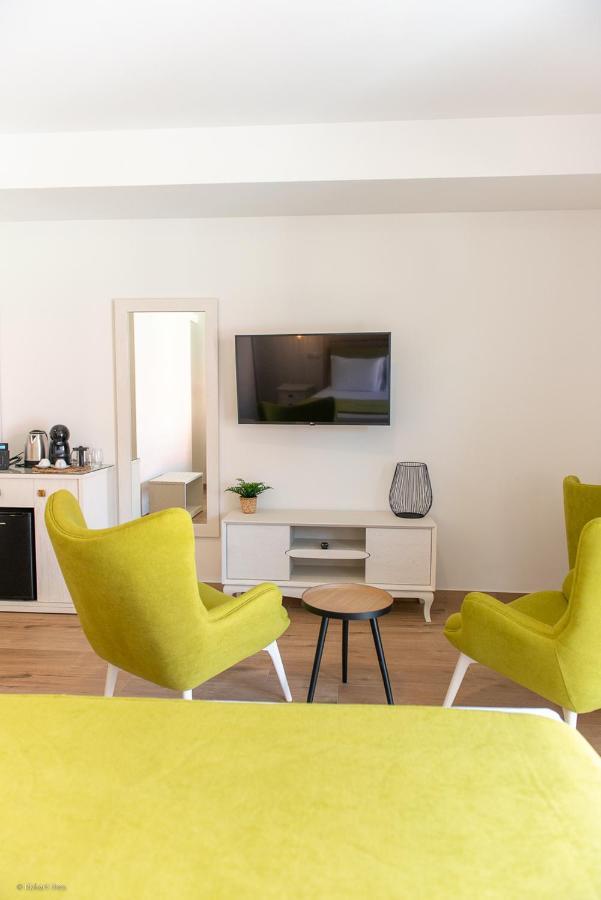 Santa Cruz Boutique Hotel 明德卢 外观 照片