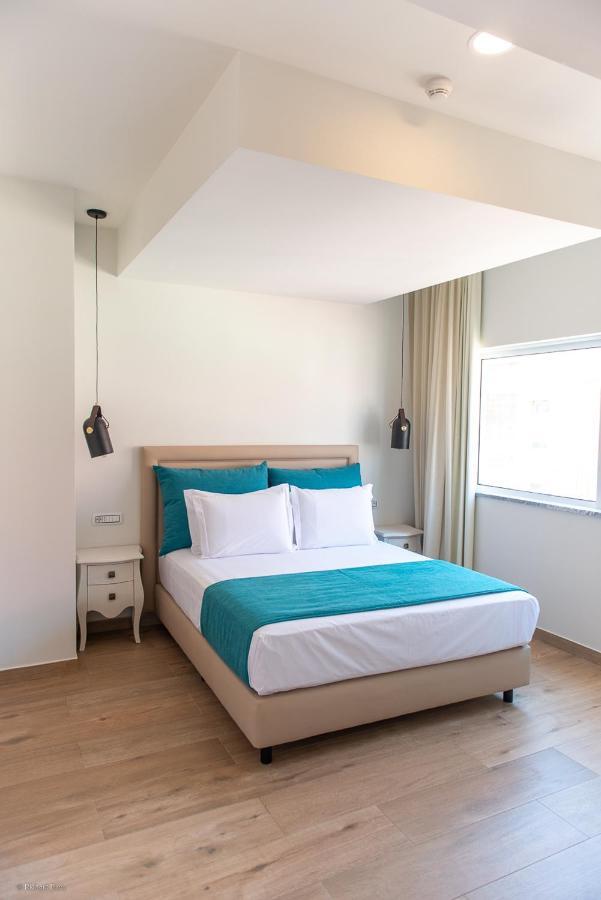 Santa Cruz Boutique Hotel 明德卢 外观 照片