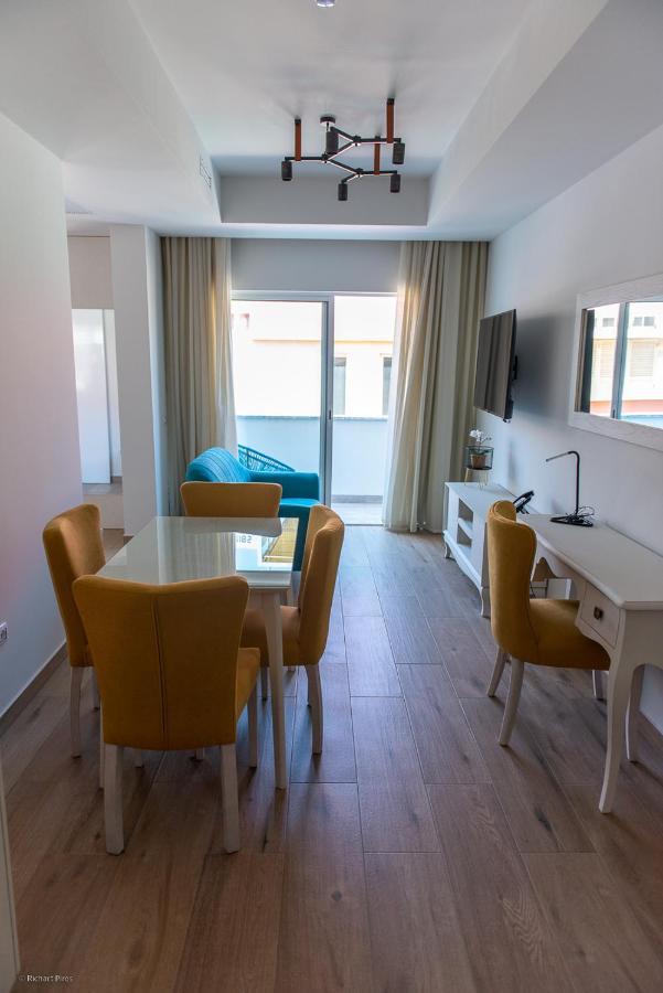 Santa Cruz Boutique Hotel 明德卢 外观 照片