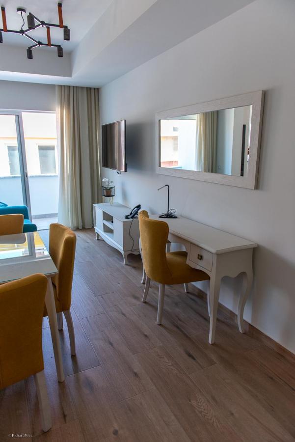 Santa Cruz Boutique Hotel 明德卢 外观 照片