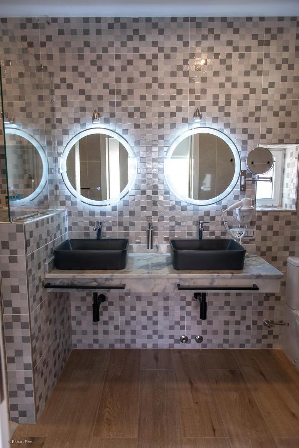Santa Cruz Boutique Hotel 明德卢 外观 照片
