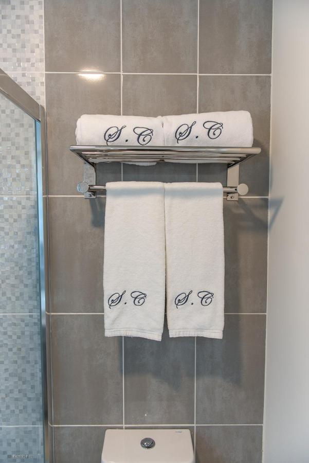 Santa Cruz Boutique Hotel 明德卢 外观 照片