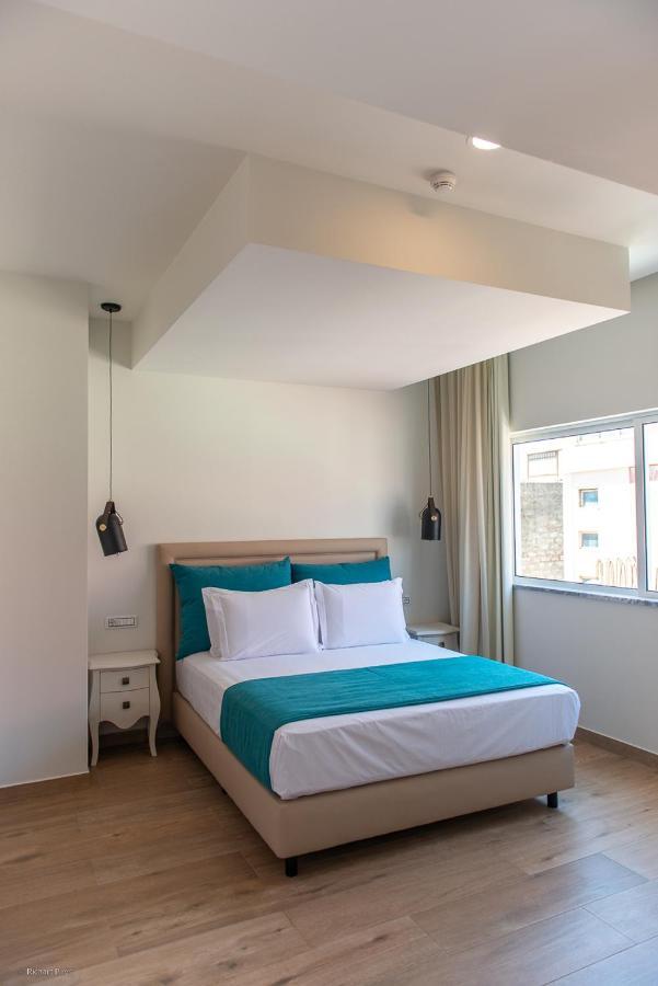 Santa Cruz Boutique Hotel 明德卢 外观 照片