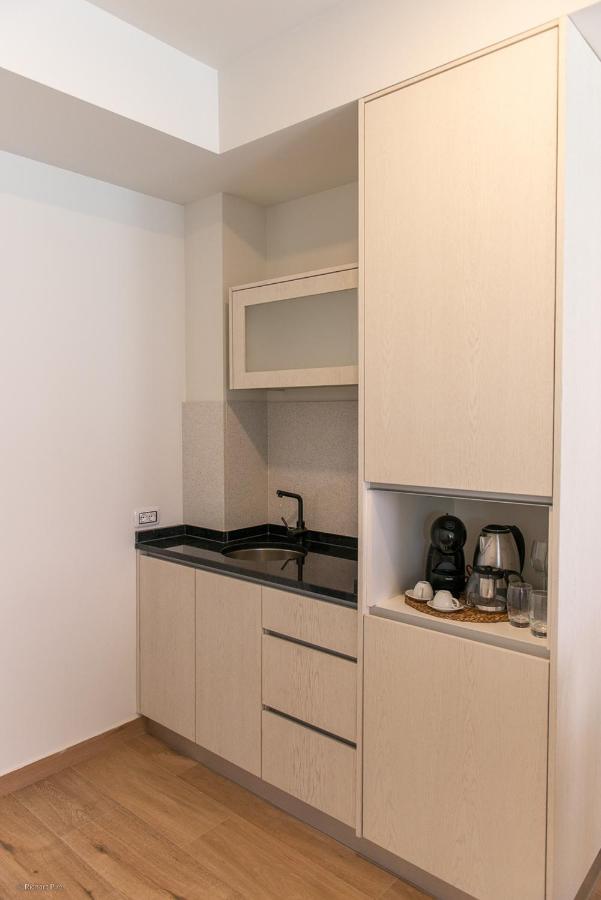 Santa Cruz Boutique Hotel 明德卢 外观 照片