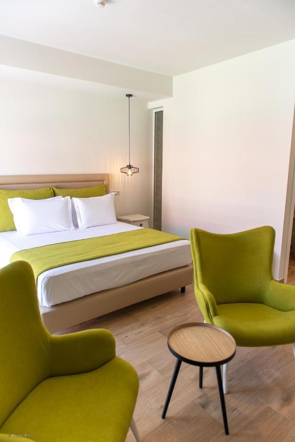 Santa Cruz Boutique Hotel 明德卢 外观 照片