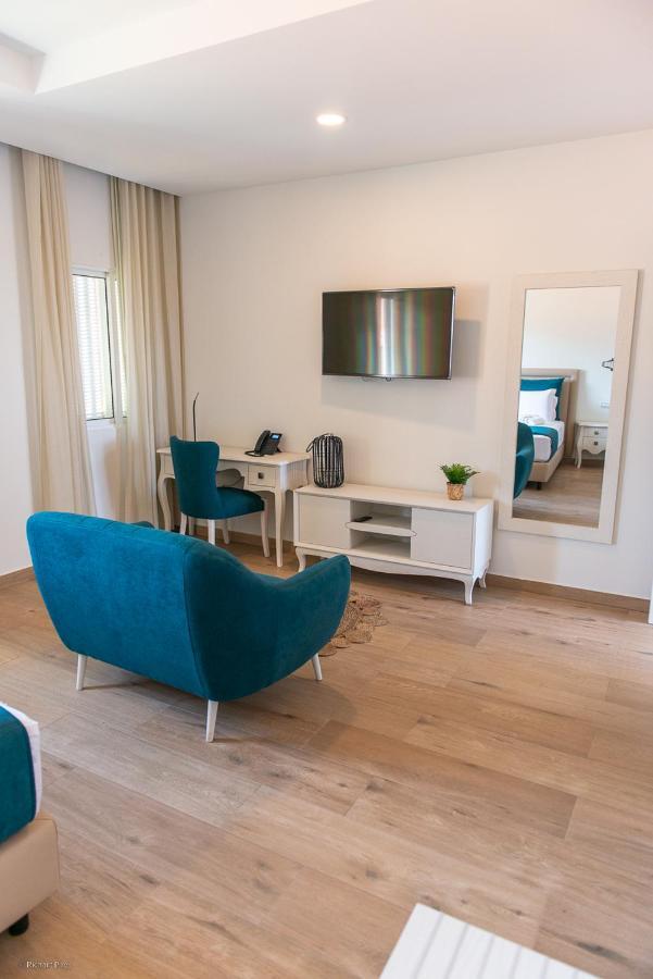 Santa Cruz Boutique Hotel 明德卢 外观 照片