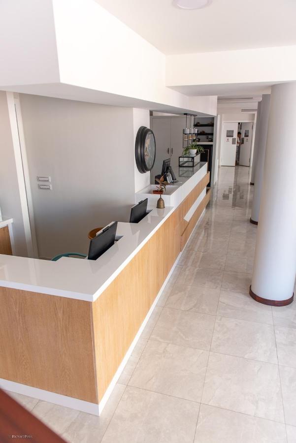 Santa Cruz Boutique Hotel 明德卢 外观 照片