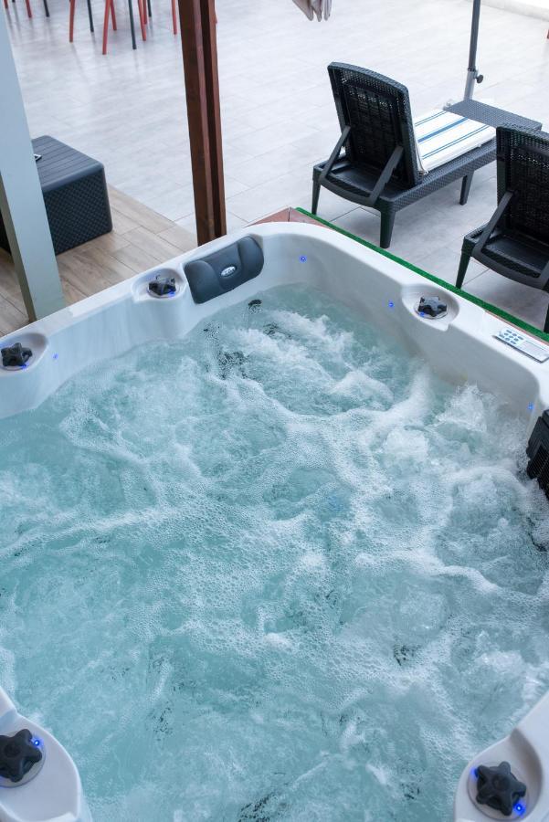 Santa Cruz Boutique Hotel 明德卢 外观 照片