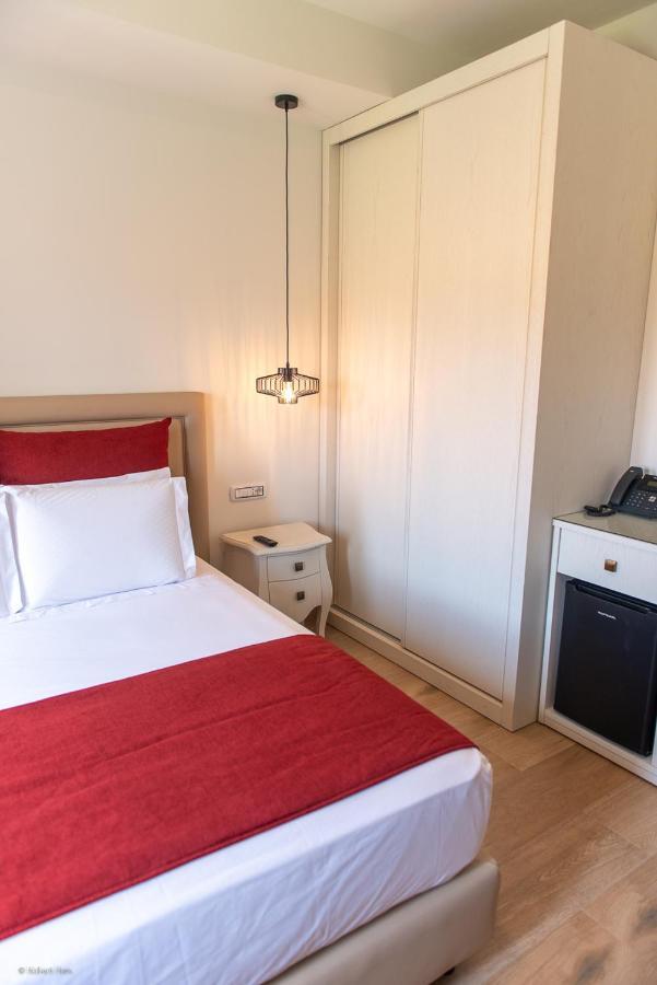 Santa Cruz Boutique Hotel 明德卢 外观 照片