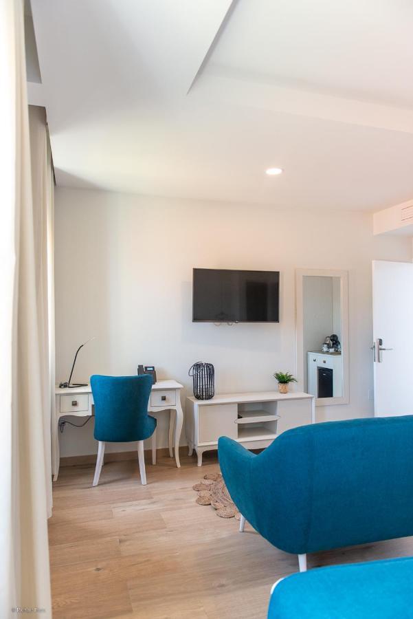 Santa Cruz Boutique Hotel 明德卢 外观 照片