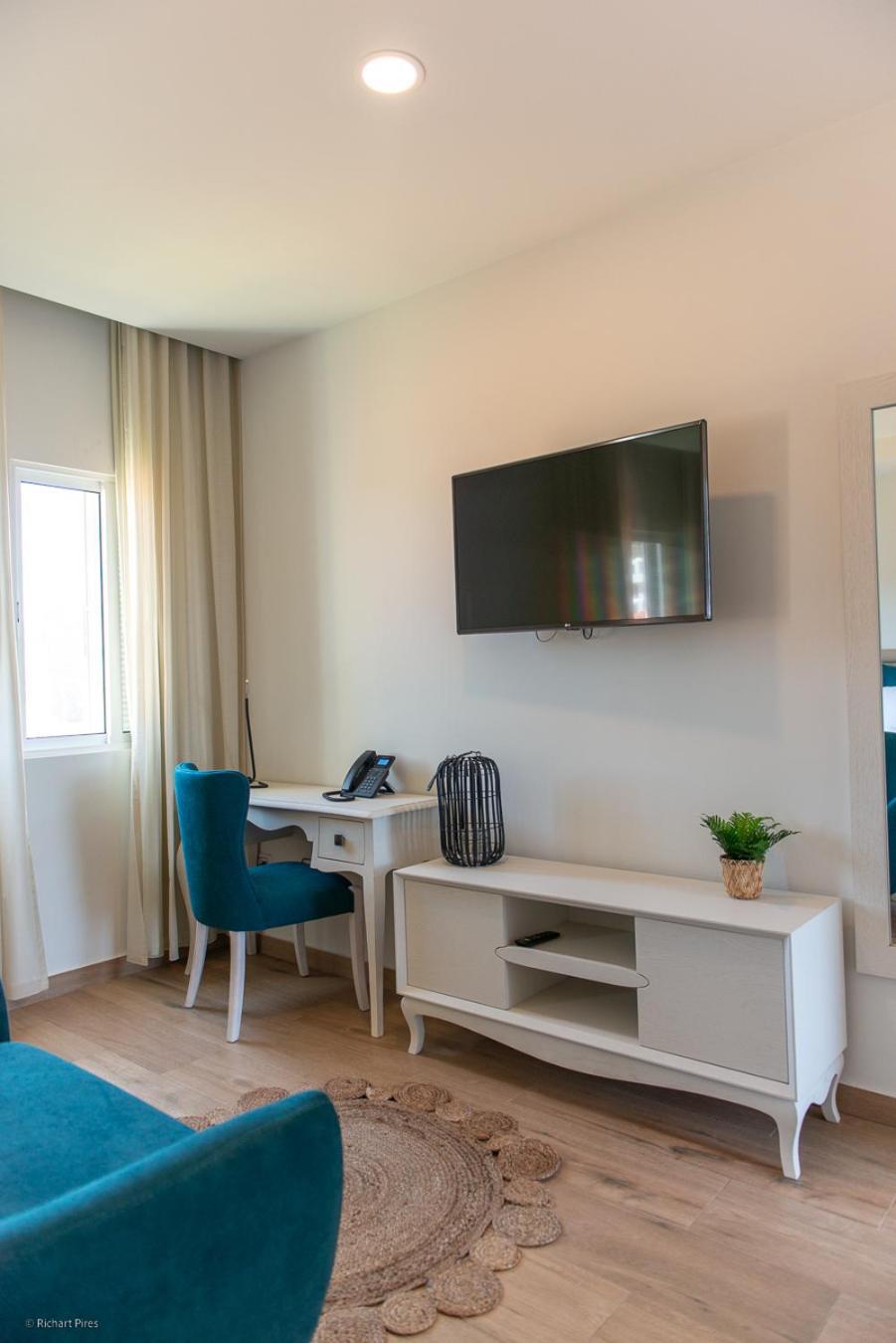 Santa Cruz Boutique Hotel 明德卢 外观 照片
