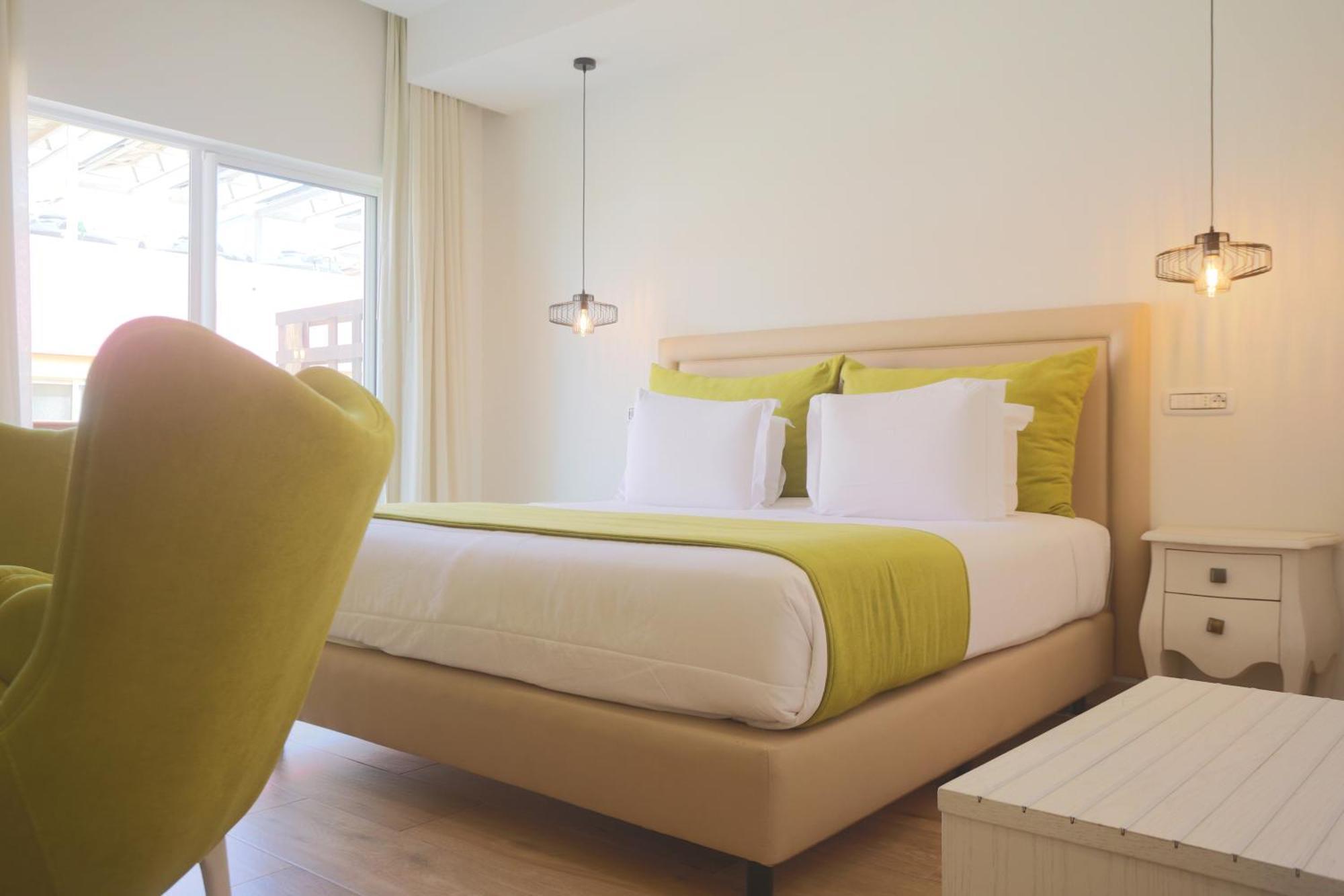 Santa Cruz Boutique Hotel 明德卢 外观 照片