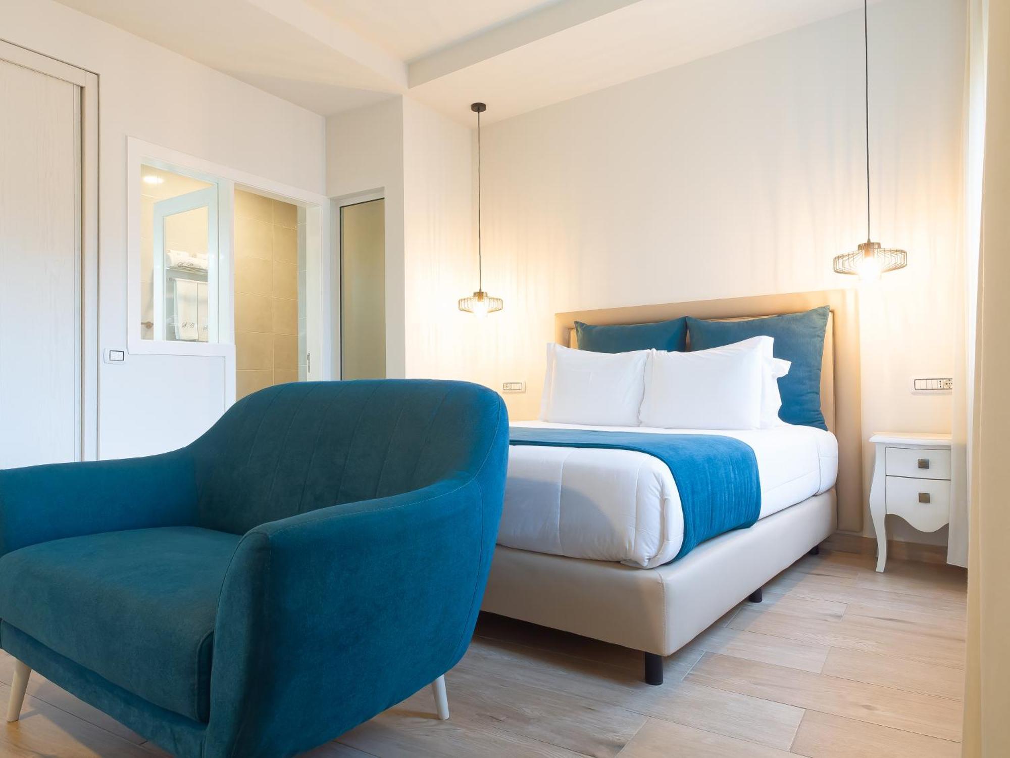 Santa Cruz Boutique Hotel 明德卢 外观 照片