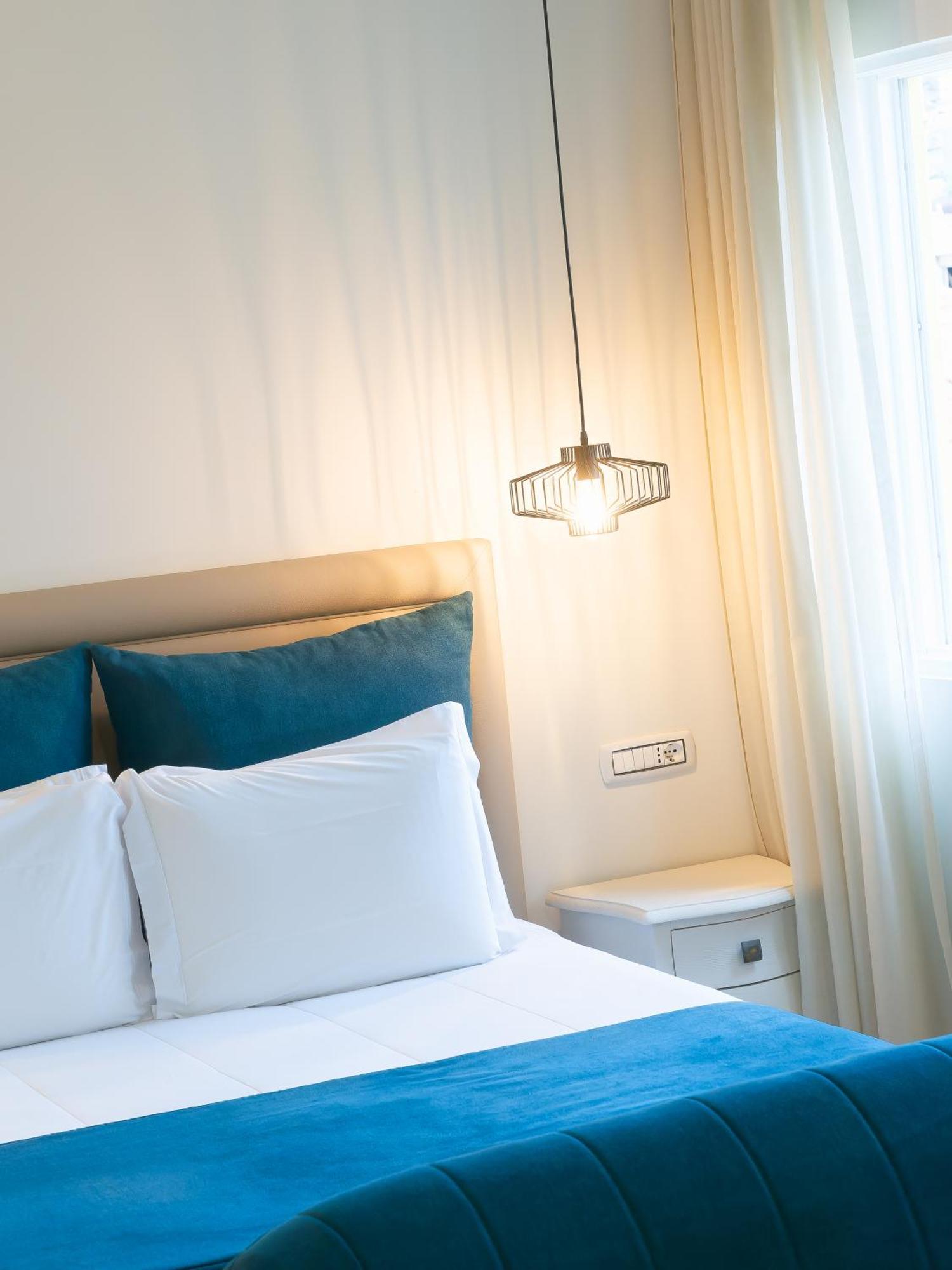 Santa Cruz Boutique Hotel 明德卢 外观 照片