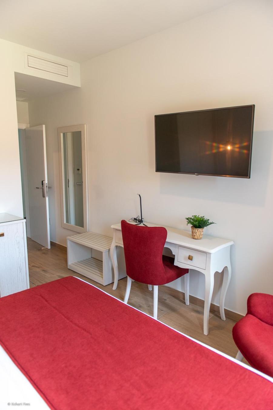 Santa Cruz Boutique Hotel 明德卢 外观 照片