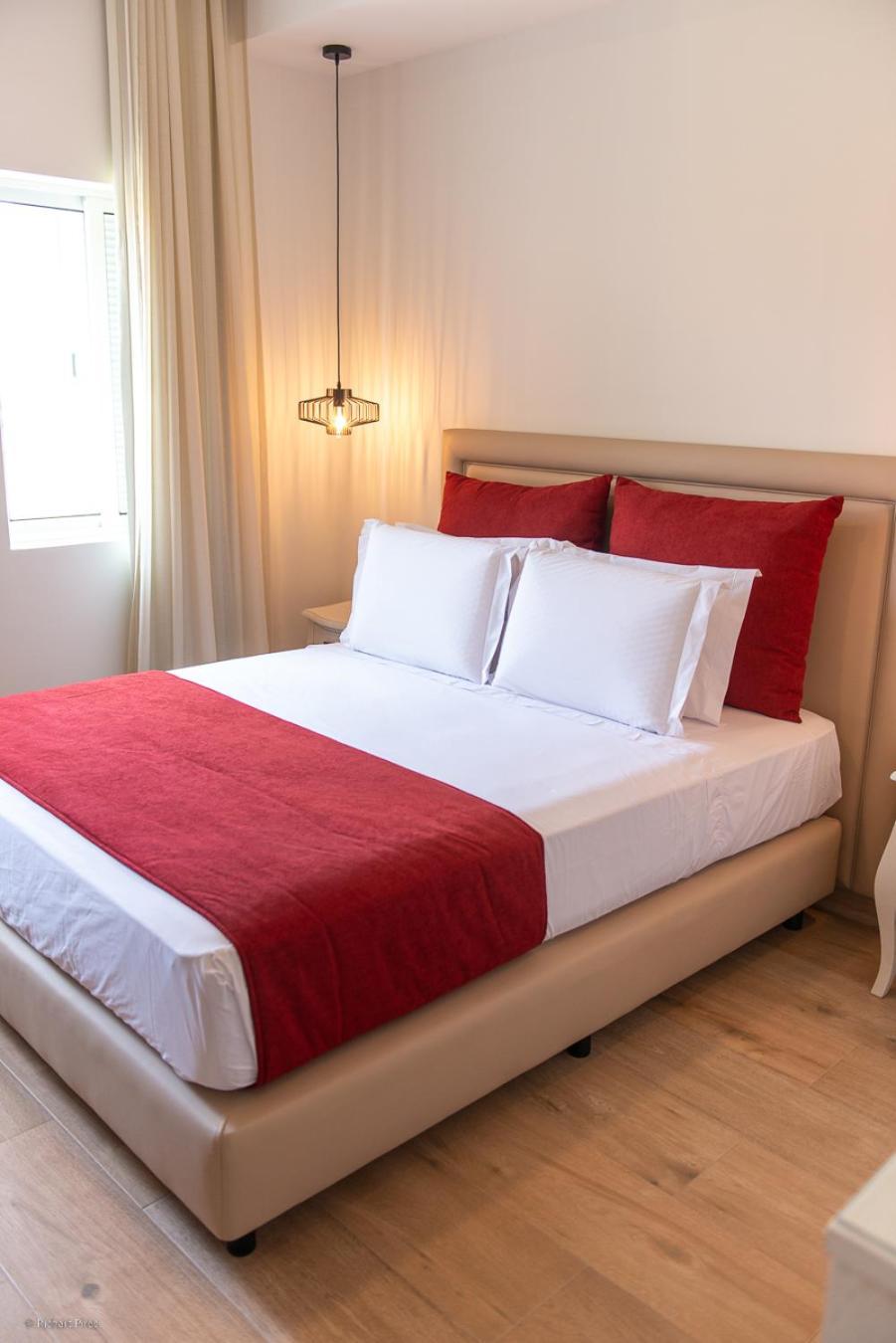 Santa Cruz Boutique Hotel 明德卢 外观 照片