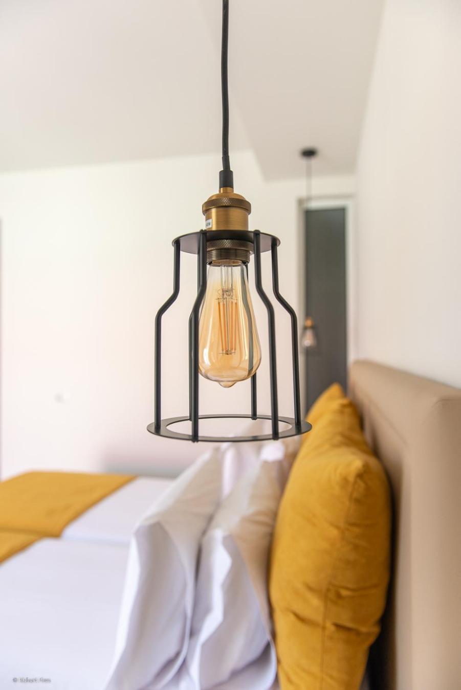 Santa Cruz Boutique Hotel 明德卢 外观 照片