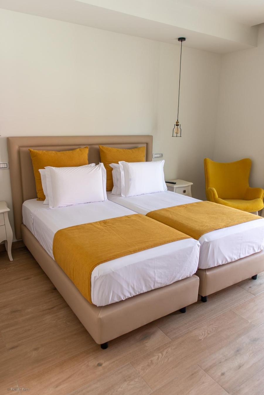 Santa Cruz Boutique Hotel 明德卢 外观 照片