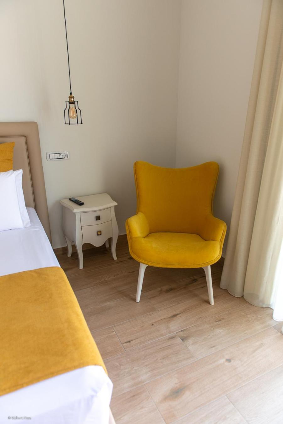 Santa Cruz Boutique Hotel 明德卢 外观 照片