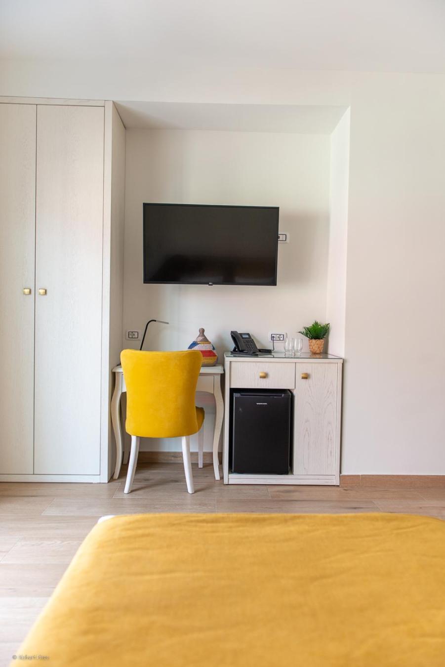 Santa Cruz Boutique Hotel 明德卢 外观 照片
