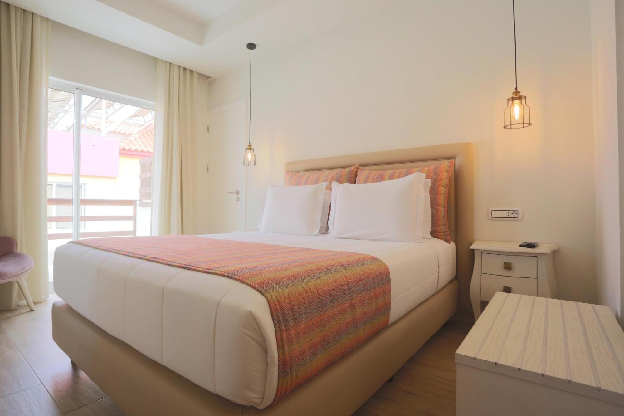 Santa Cruz Boutique Hotel 明德卢 外观 照片