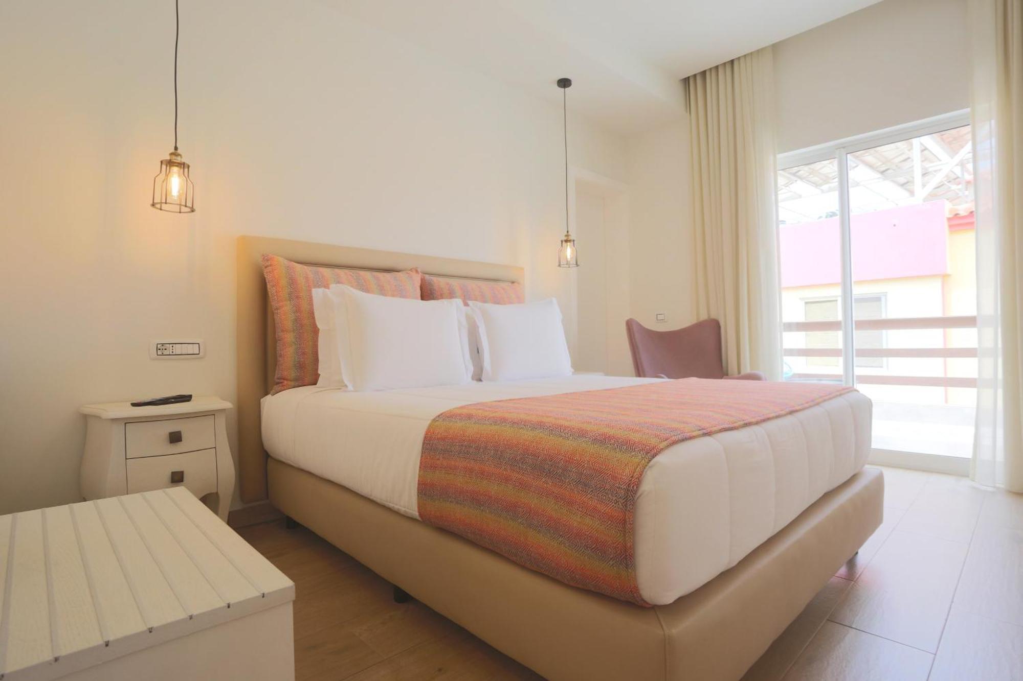 Santa Cruz Boutique Hotel 明德卢 外观 照片
