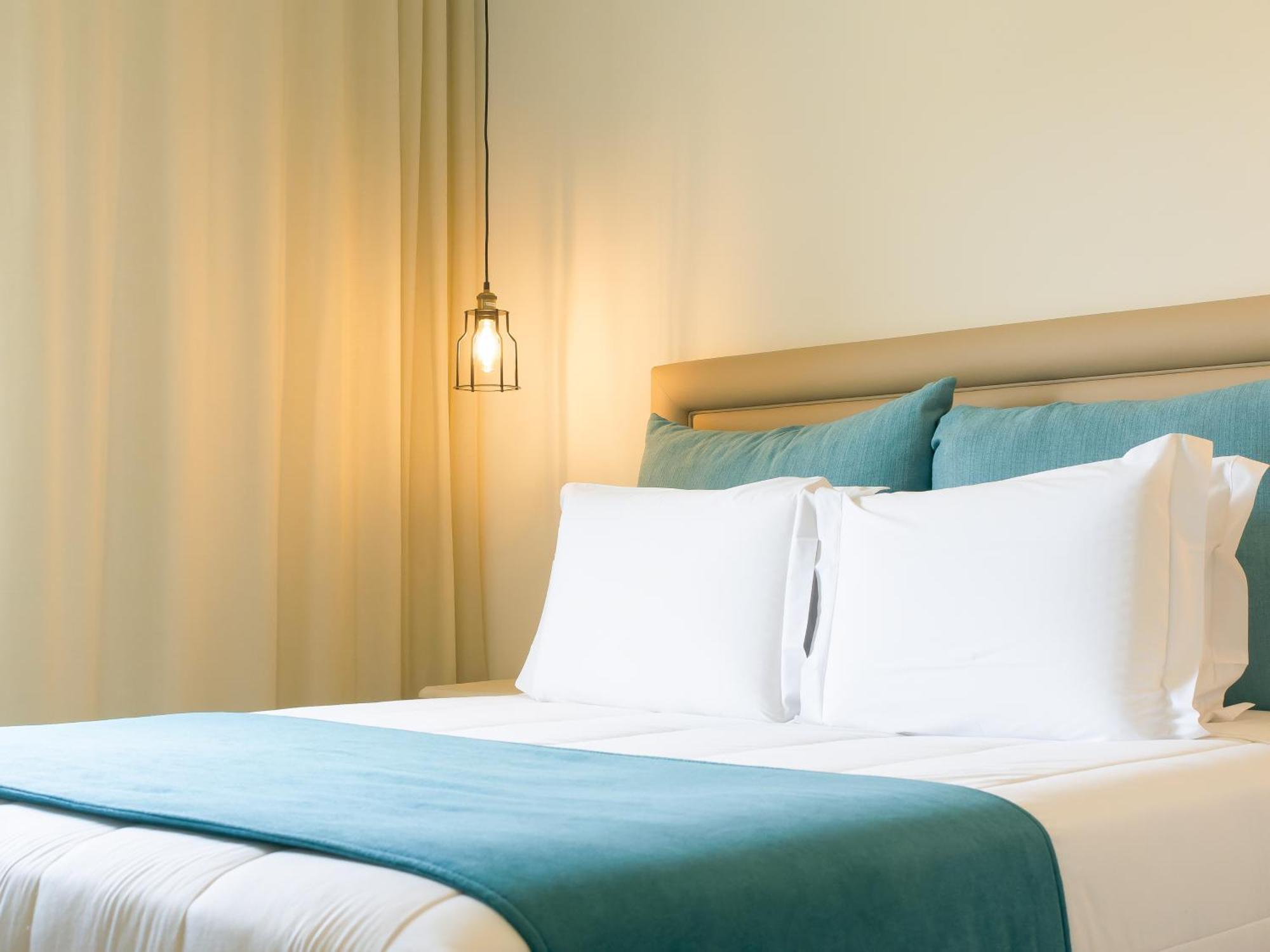 Santa Cruz Boutique Hotel 明德卢 外观 照片