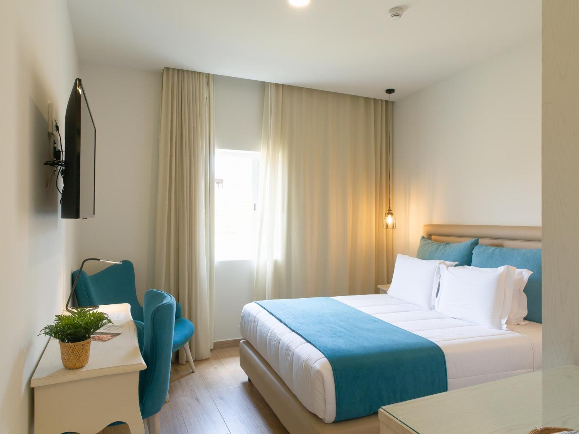 Santa Cruz Boutique Hotel 明德卢 外观 照片