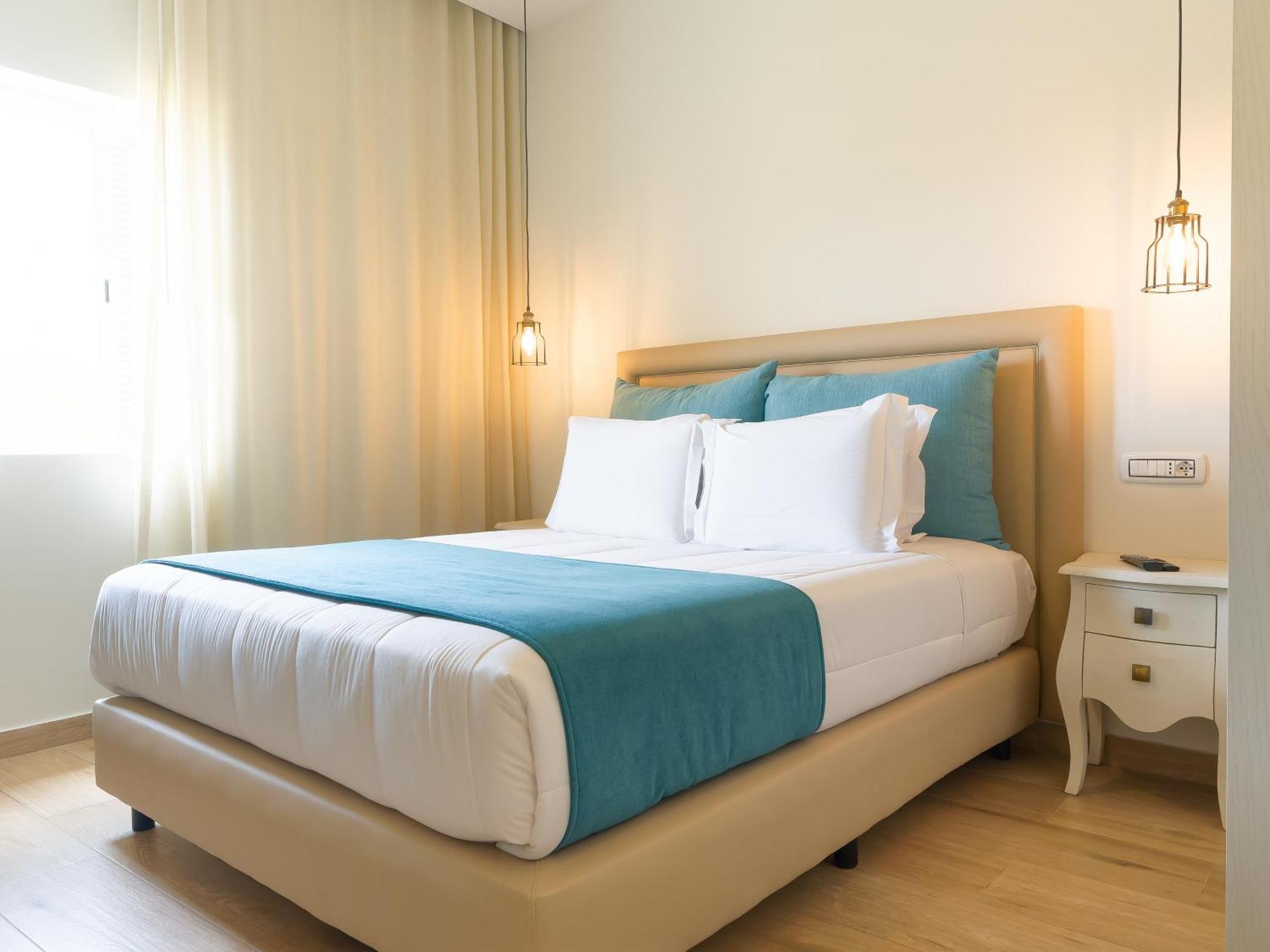 Santa Cruz Boutique Hotel 明德卢 外观 照片