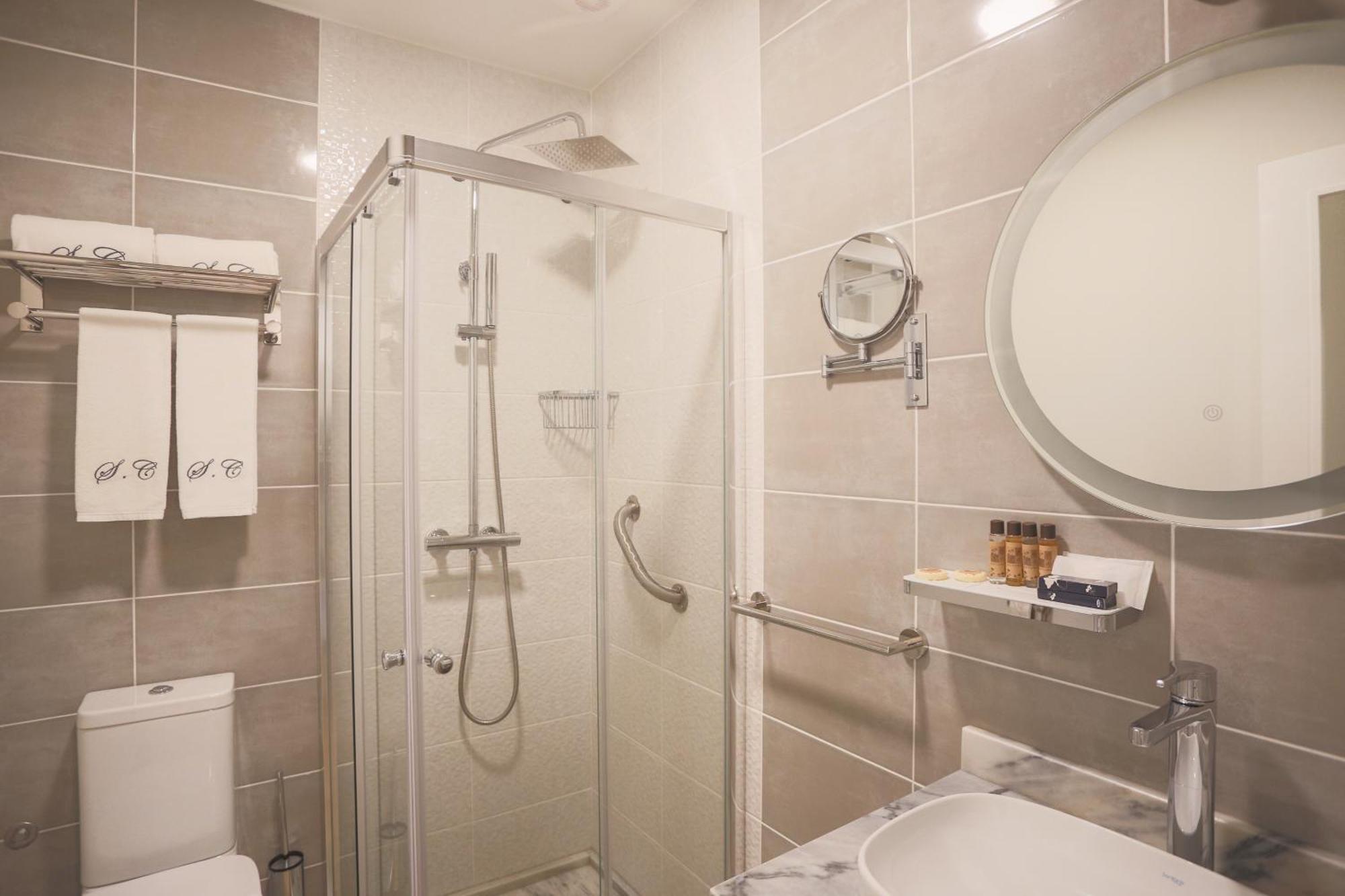 Santa Cruz Boutique Hotel 明德卢 外观 照片